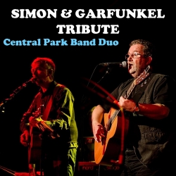 Simon and Garfunkel Tribute - 26.09.2025 Pauluskirche Dortmund - Central Park Band Duo
