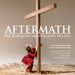 20.9.2025: Dortmunder DEW21- MUSEUMSNACHT - Die Pauluskirche ist dabei mit außergewöhnlicher Ausstellung und Konzertprogramm