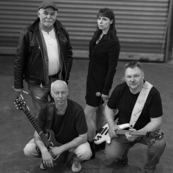 Die 11. Rock-Andacht startet am 24. Oktober um 20.00 Uhr in der Pauluskirche - Mit MY DISSONANCE & der PAULUSBAND