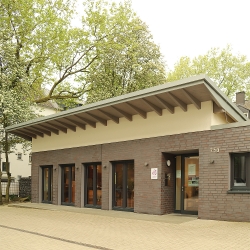 Am 16.11. findet um 11:30 Uhr die Gemeindeversammlung im Pauluszentrum statt