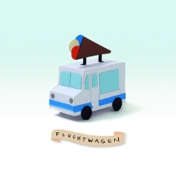 Hannes Weyland: Jubiläumskonzert "Fluchtwagen" 19.9.2026 | 20:00 Uhr | Pauluskirche | Dortmund