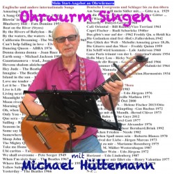 15.3.2024 - 18 Uhr: OHRWURM-Singen von internationalen u. deutschen Schlagern u. Oldies